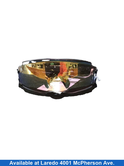 Oakleys Kato Silver