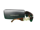 Versace 4391 Brown