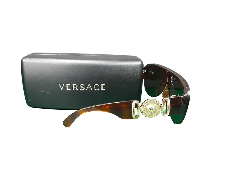 Versace 4391 Brown