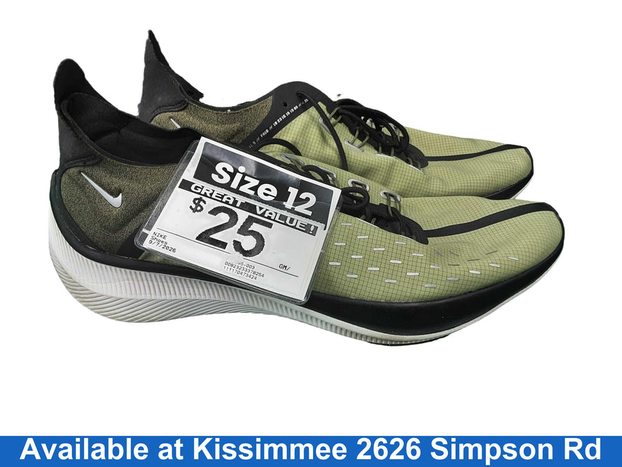 Nike Ao3095-003 Green