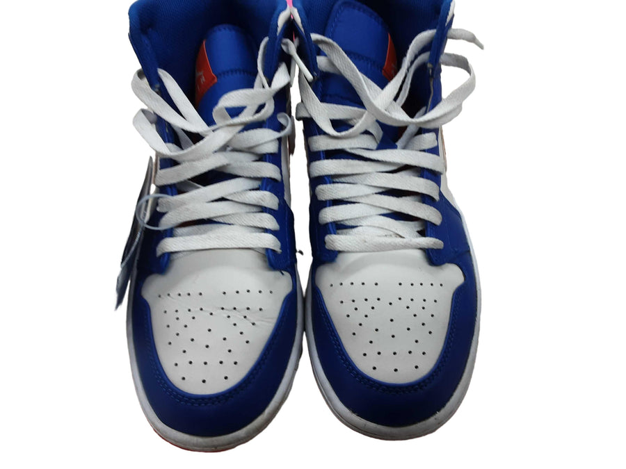Nike Fd1029-400 Blue