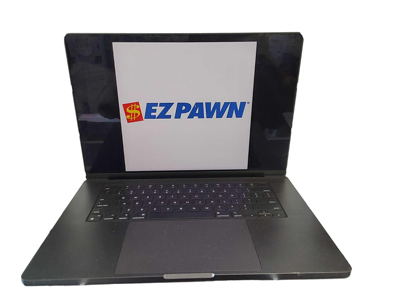 Apple A2991 Apple M3 Pro 24 Gb 500 Gb Gray Laptop