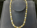 Chain - Yellow Gold 10k (.417) 10.7 grams 18 inch
