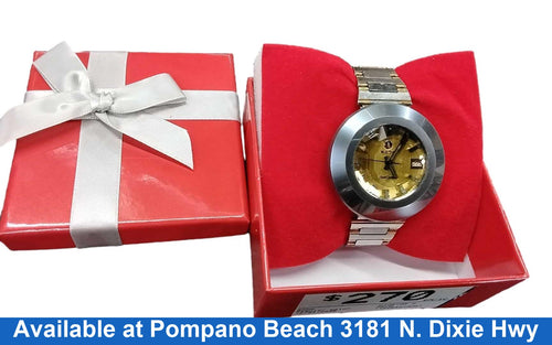 Rado Diastar 2 Silver Regular Watch