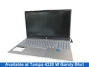 Hp 15-fd0xxx Intel Core I3 - 10th Generation 4 Gb 128 Gb Silver Laptop