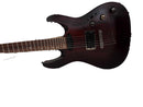 Mitchell Md300 Brown Electric Bass Guitar