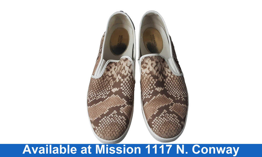 Michael Kors An20k Beige / Tan