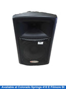 Harbinger Aps12 Black Studio Monitor Speaker