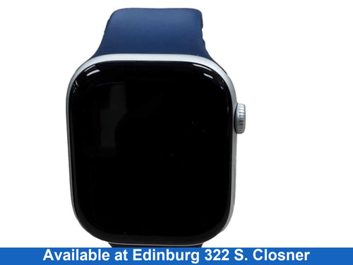 Apple A3003 Apple Watch 10 Gen Black Smart Watch