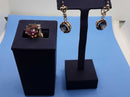 Ensemble - Yellow Gold 10k (.417) 13.2 grams