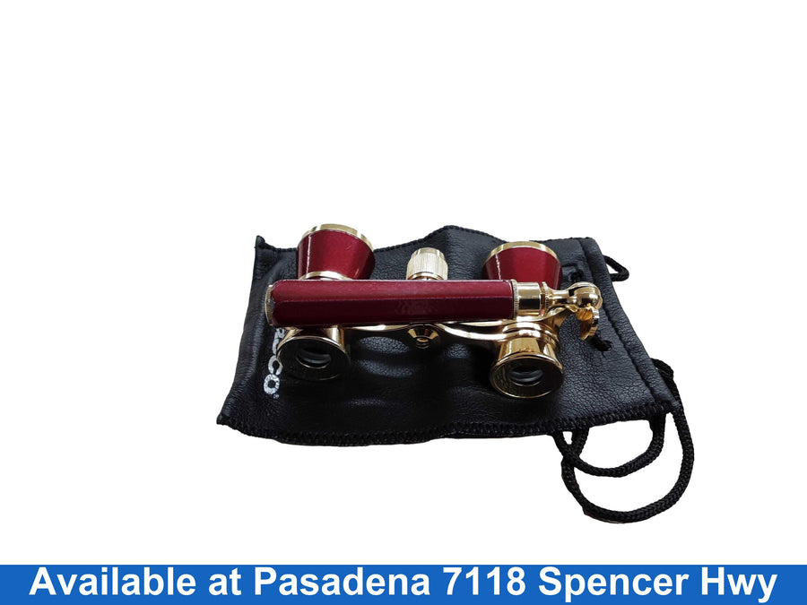 Tasco 20-2322l Red