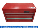 Husky Red Tool Box