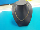 Gucci Chain - Yellow Gold 14k (.585) 6.1 grams 20 inch