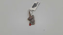 Pendant - Yellow Gold 10k (.417) 2.8 grams