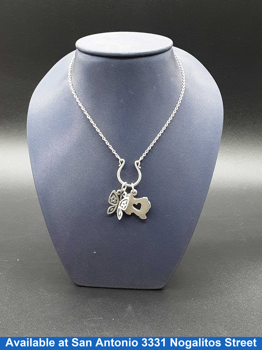 Chain - Silver 10 grams 18 inch