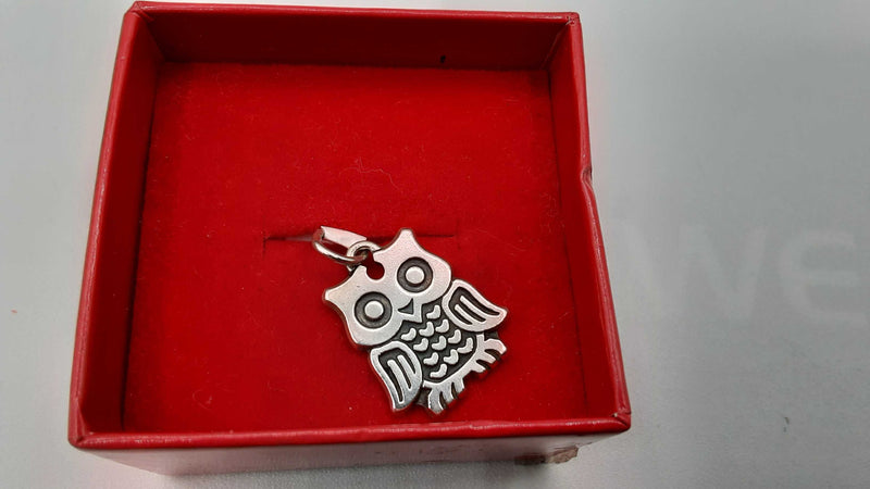 RETIRED James Avery Hooty Owl Charm deals