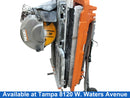 Ridgid R4093 Orange Corded Tile Saw
