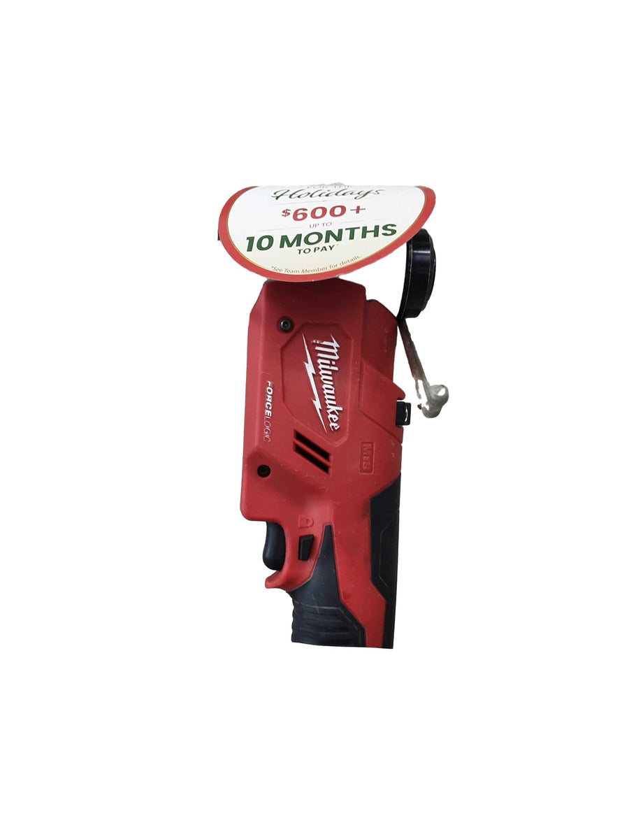 Milwaukee 2677-20 Red Cordless Standard Drill