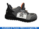 New Balance Midsprrehprgryorg Gray