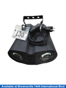 Rockstar Lighting Ldl-e-rgb-004 Black