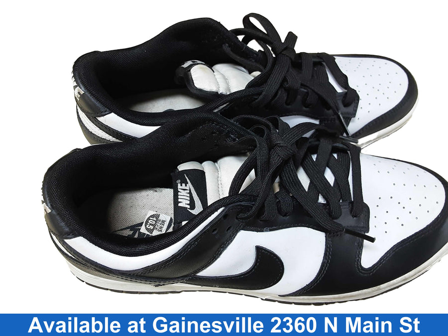 Nike Dd1391-100 Black