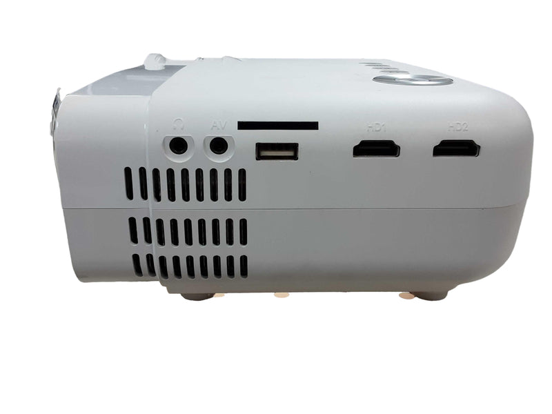 Vankyo Leisure430w White Home Media Projector