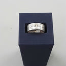Women's Ring - Silver 8.7 grams Size 7