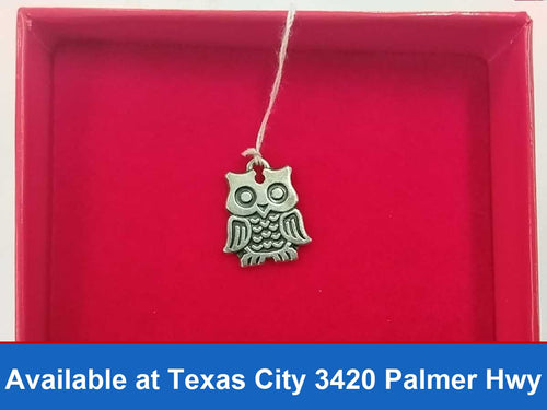 Pendant - Silver 2.2 grams
