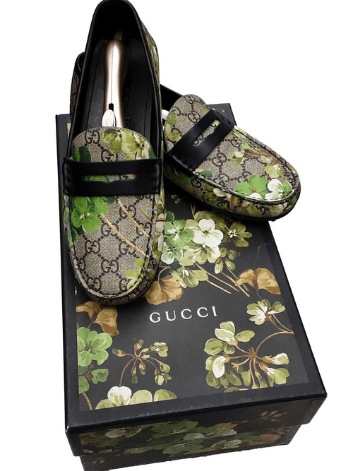 Gucci 429357 Green