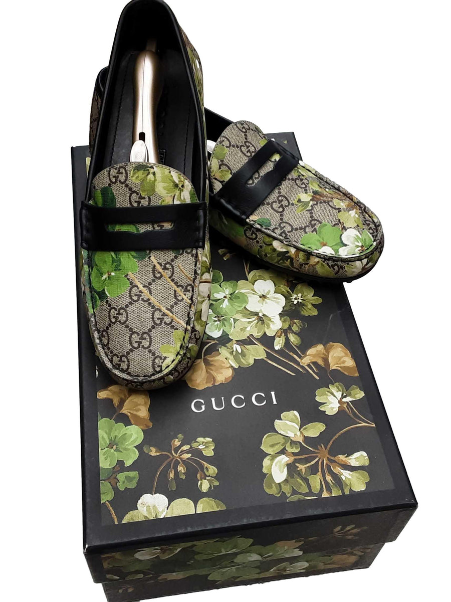 Gucci 429357 Green