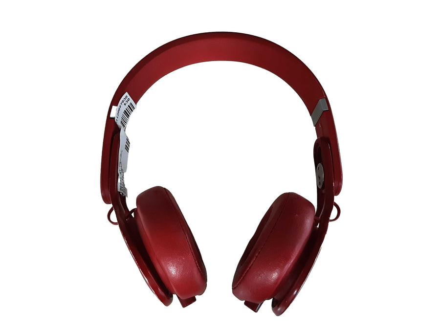 Beats By Dr. Dre Mixr Red Stereo Headphone