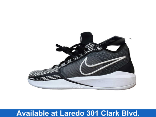Jordan Fq3391-002 Black