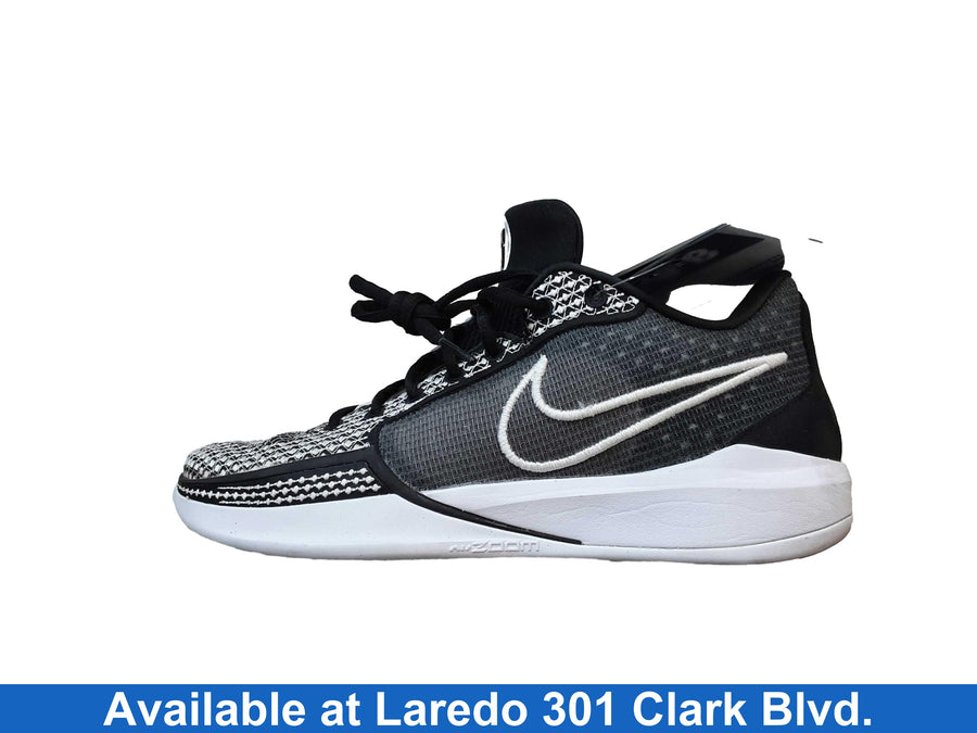 Jordan Fq3391-002 Black