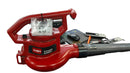 Toro 51586 Red Corded Leaf Blower