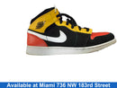 Jordan Bq6932-087 Black