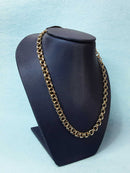 Chain - Yellow Gold 10k (.417) 24.8 grams 24 inch