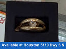 Women's Ring - Silver 5.3 grams Size 6