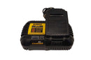 Dewalt Dcb201 Yellow Power Tool Accessory