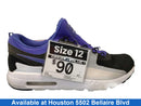 Nike 789695-004 Blue