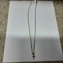Chain - Yellow Gold 14k (.585) 5.7 grams 22 inch
