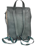 Consuela Keanu Backpack Gray Backpack / Briefcase / Bag