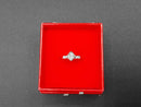 Women's Ring - Yellow Gold 10k (.417) 1.3 grams Size 7.5