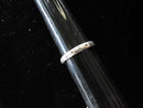 Women's Ring - Silver 3.2 grams Size 7.5