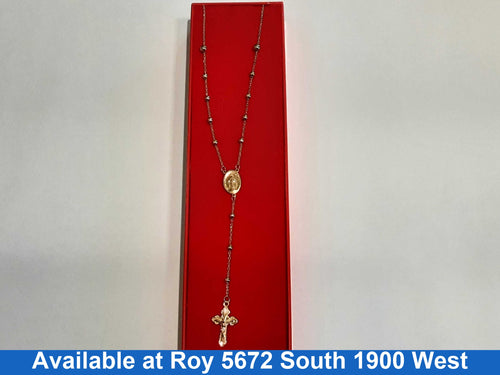 Chain - Yellow Gold 10k (.417) 4.8 grams 20 inch