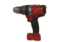 Milwaukee 2703-20 Red Cordless Combo Drill