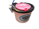 Fish Guard Mini Bubble White Misc. Fishing Equipment