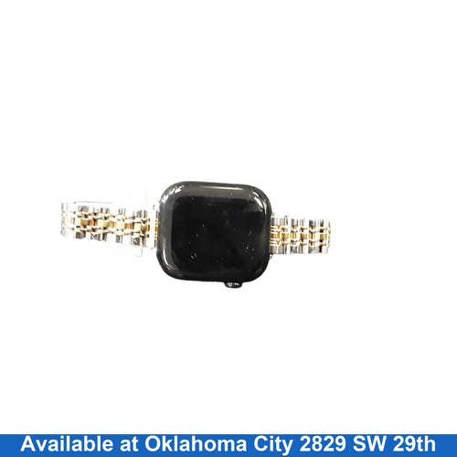 Apple A3003 Black Smart Watch