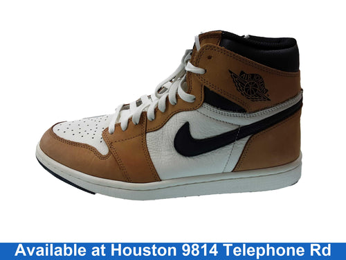 Nike 555088-700 Beige / Tan