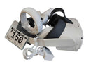 Pico A7h10 64 Gb White Virtual Reality Device