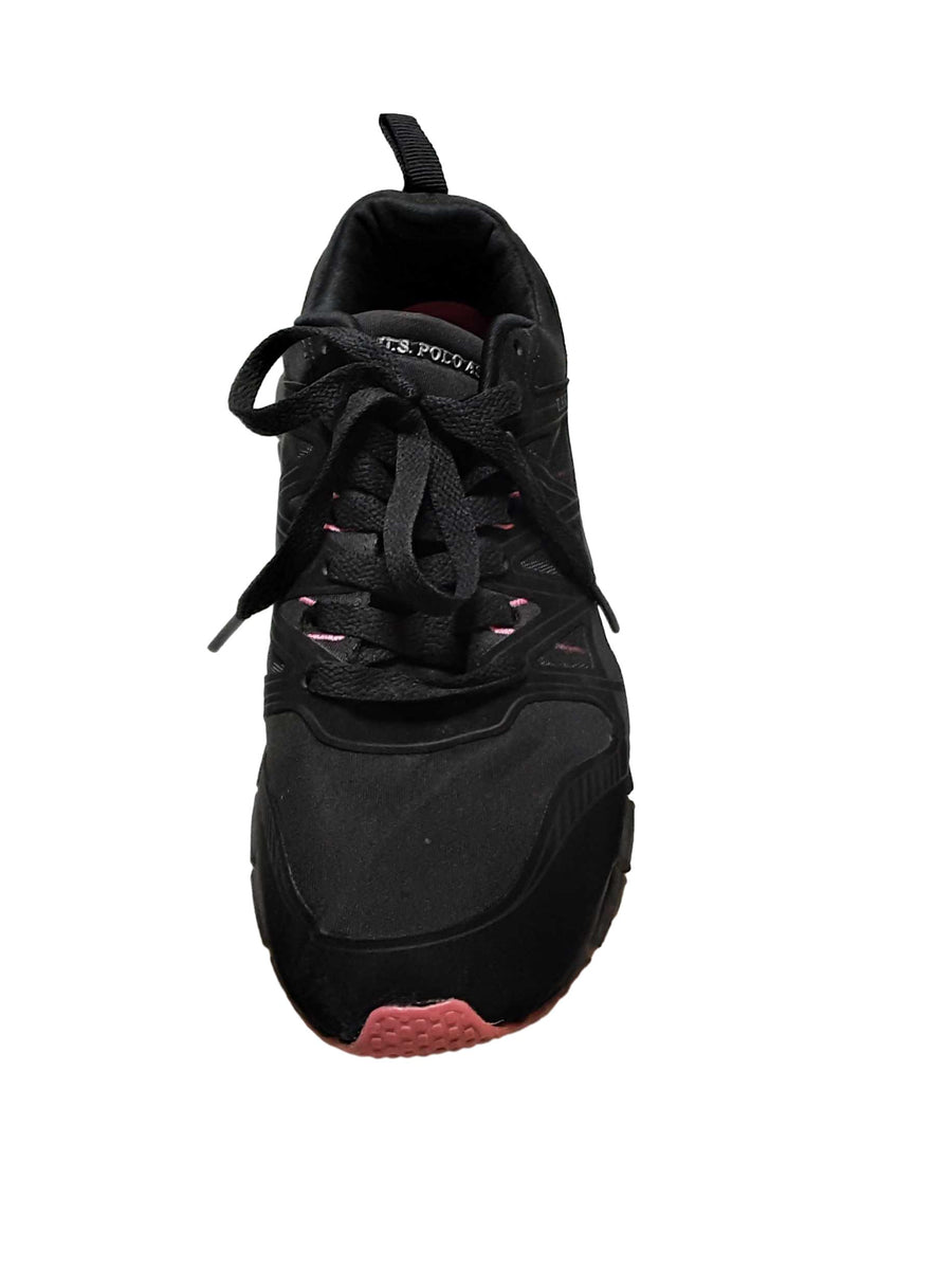 Uspa Black